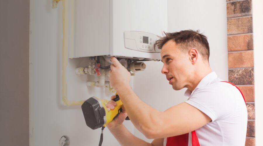 Professional same day plumber in Hubbard, IA